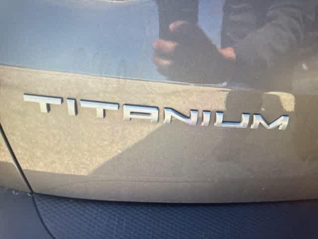 used 2022 Ford Escape car, priced at $29,895