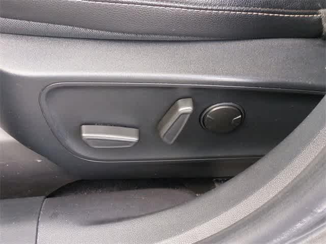 used 2022 Ford Escape car, priced at $29,499