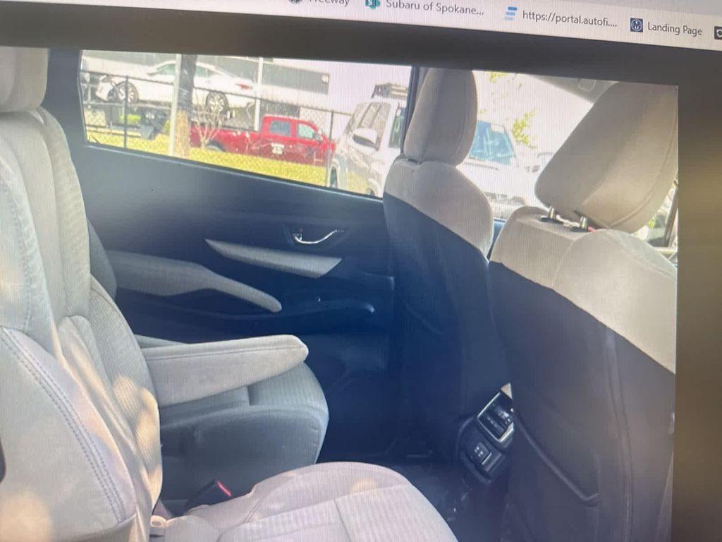 used 2022 Subaru Ascent car, priced at $28,330