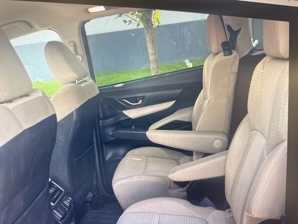 used 2022 Subaru Ascent car, priced at $28,330