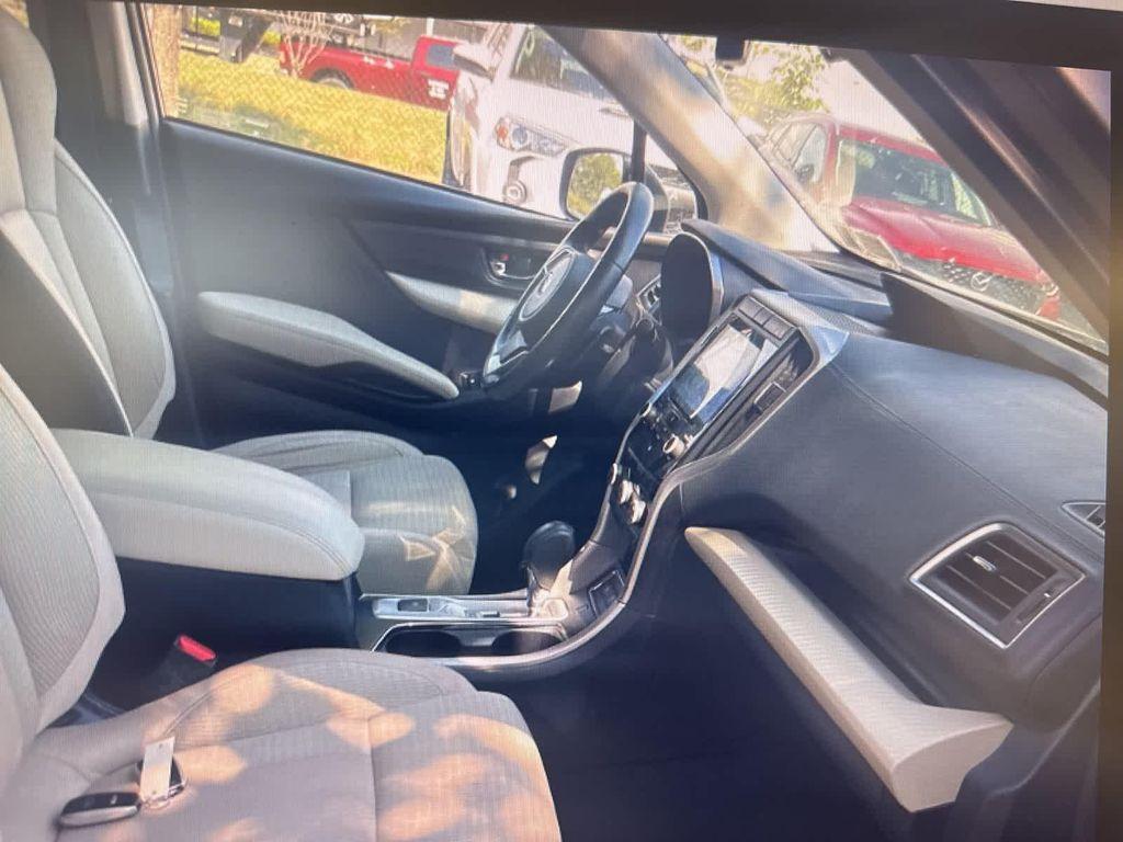 used 2022 Subaru Ascent car, priced at $28,330