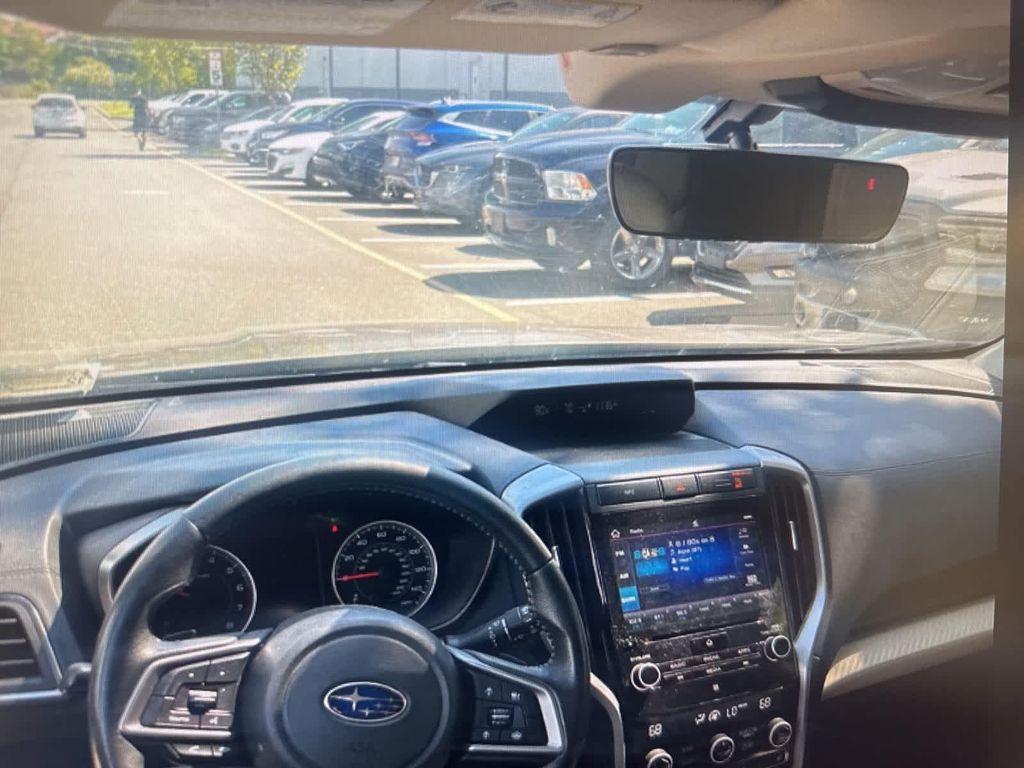 used 2022 Subaru Ascent car, priced at $28,330