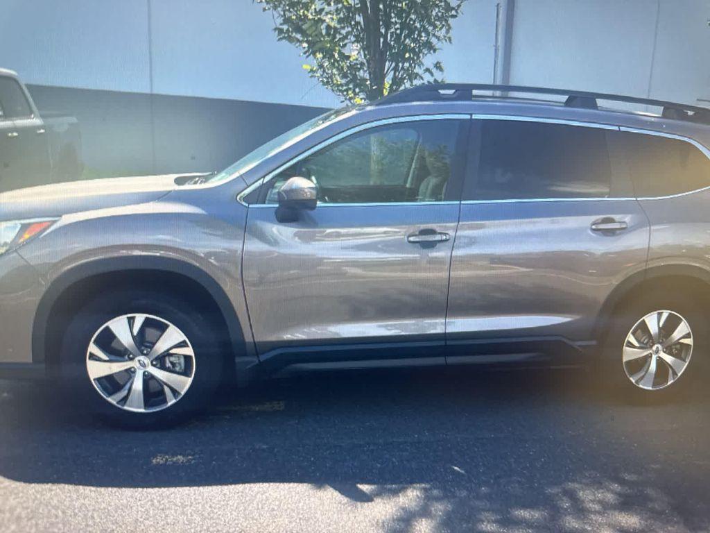 used 2022 Subaru Ascent car, priced at $28,330