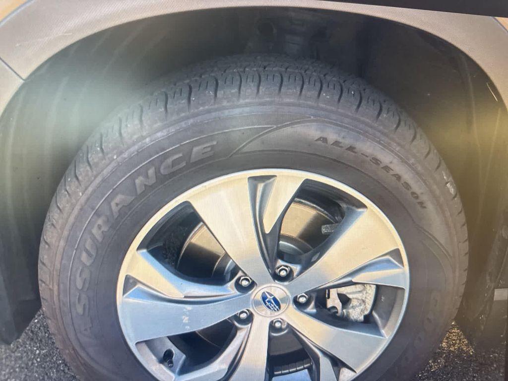 used 2022 Subaru Ascent car, priced at $28,330