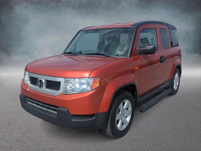 used 2009 Honda Element car, priced at $15,991