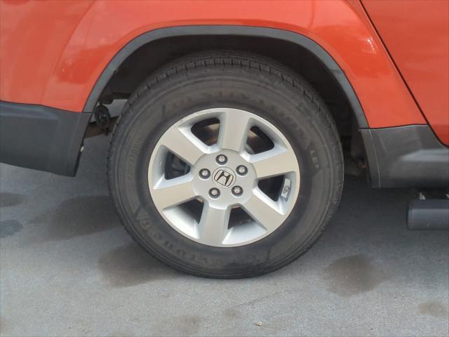 used 2009 Honda Element car, priced at $15,991