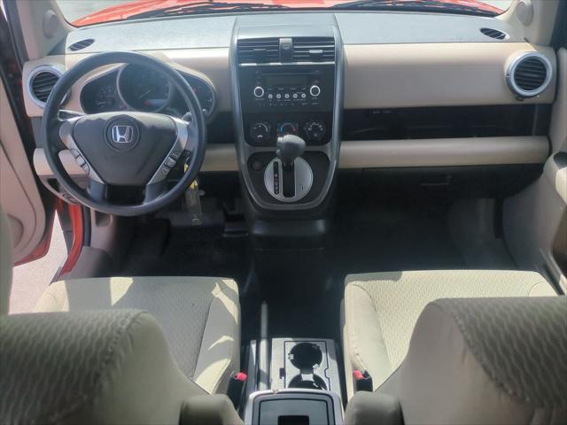 used 2009 Honda Element car, priced at $15,991