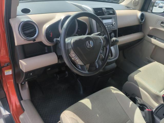 used 2009 Honda Element car, priced at $15,991