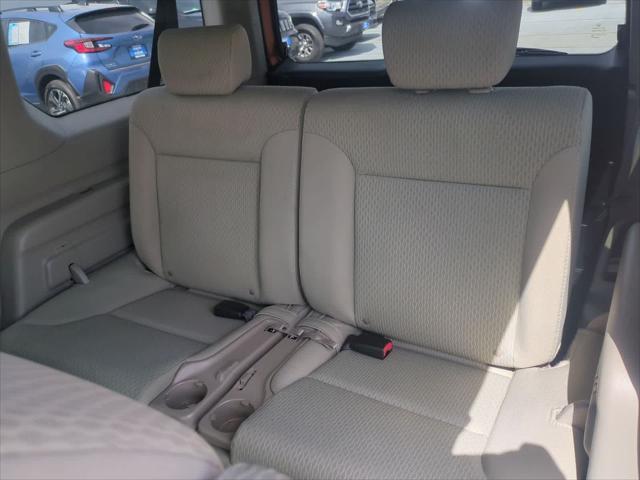 used 2009 Honda Element car, priced at $15,991
