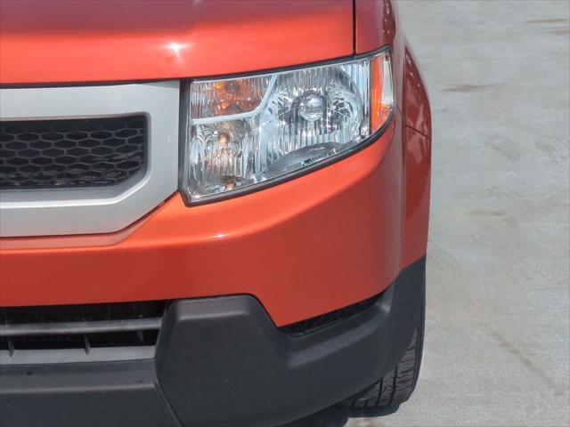 used 2009 Honda Element car, priced at $15,991