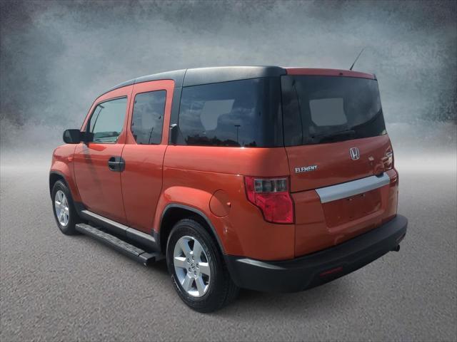 used 2009 Honda Element car, priced at $15,991