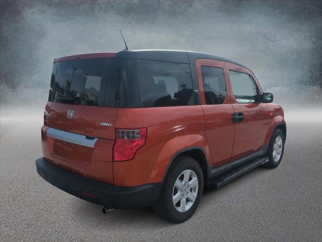 used 2009 Honda Element car, priced at $15,991