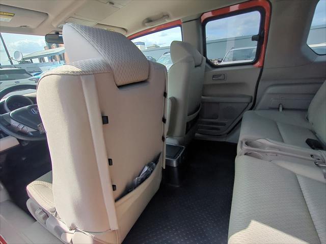 used 2009 Honda Element car, priced at $15,991