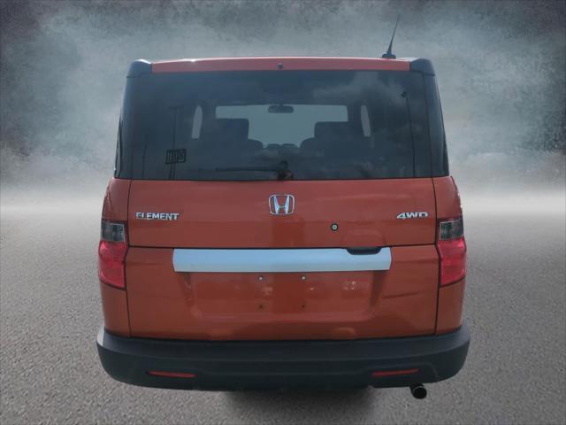 used 2009 Honda Element car, priced at $15,991