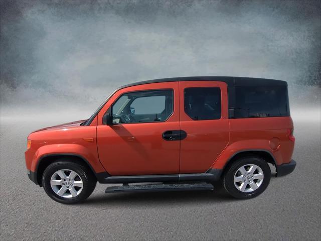 used 2009 Honda Element car, priced at $15,991
