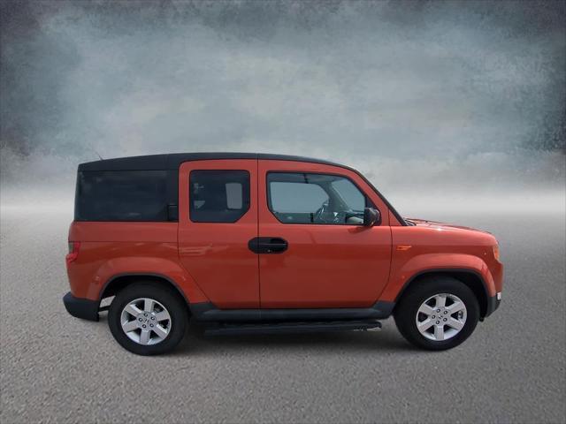 used 2009 Honda Element car, priced at $15,991