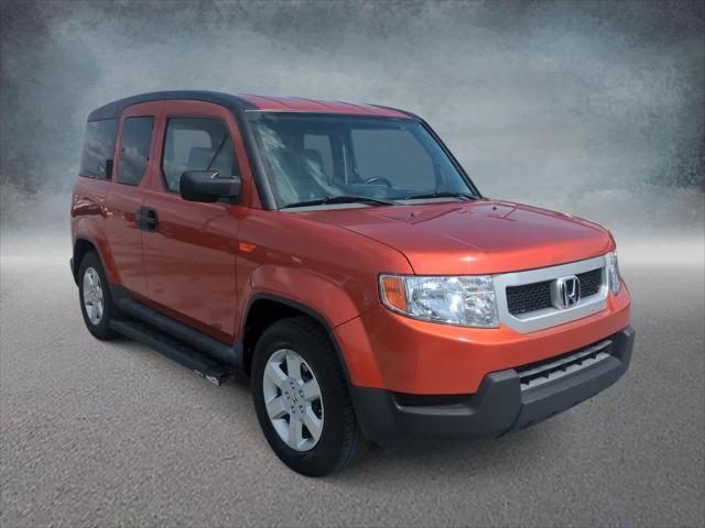 used 2009 Honda Element car, priced at $15,991