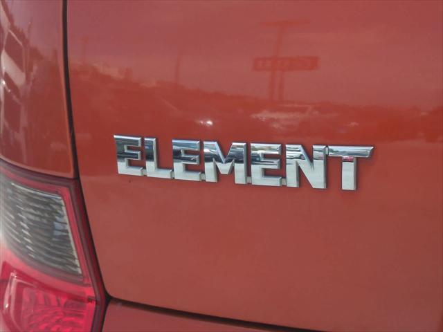 used 2009 Honda Element car, priced at $15,991