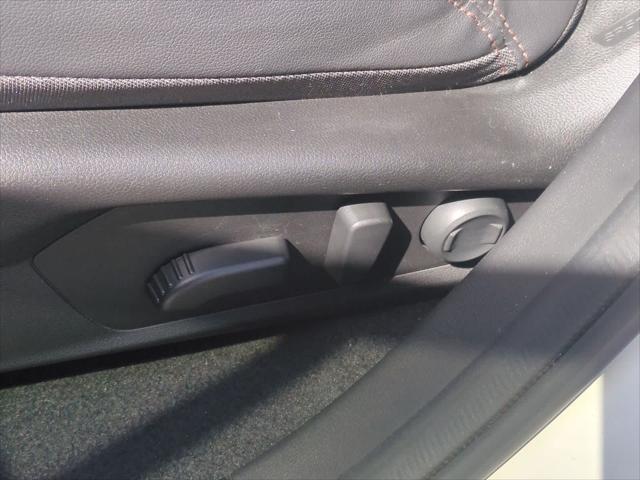 used 2025 Subaru Forester car, priced at $36,995