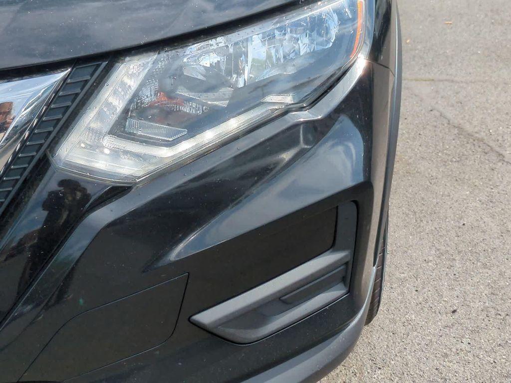 used 2020 Nissan Rogue car, priced at $12,729