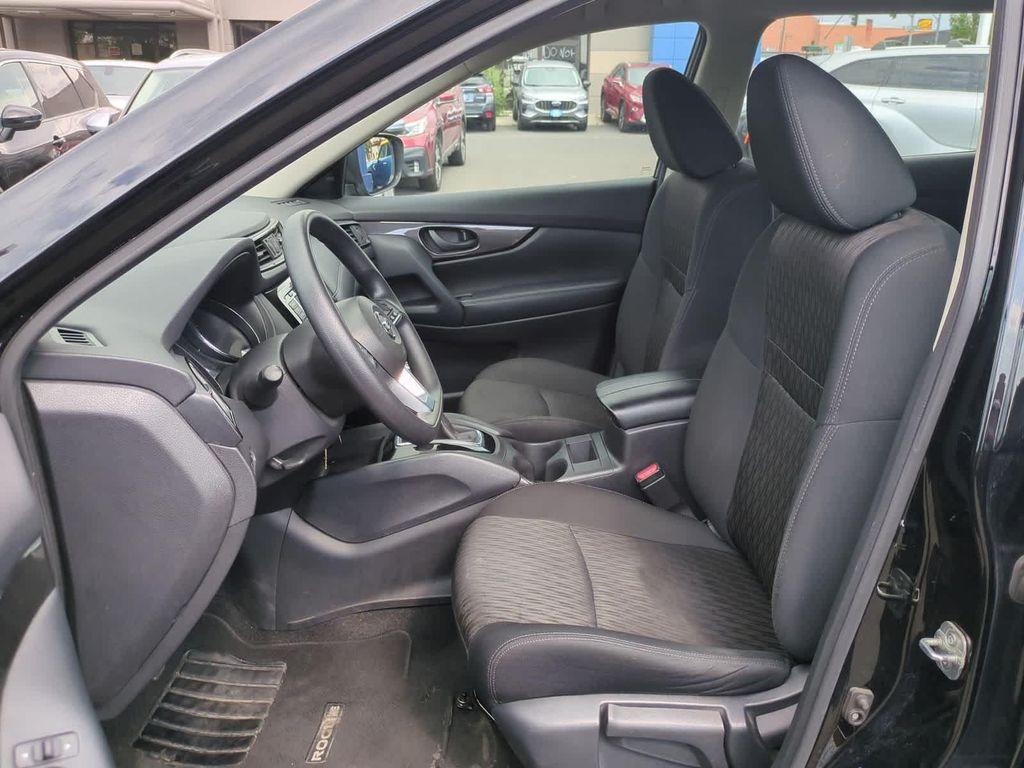 used 2020 Nissan Rogue car, priced at $12,729