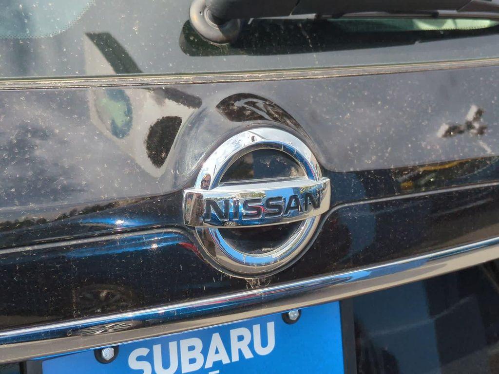 used 2020 Nissan Rogue car, priced at $12,729
