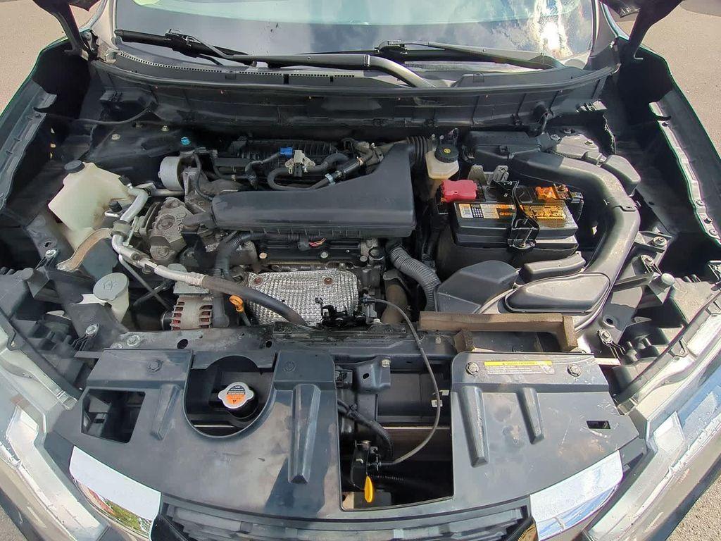 used 2020 Nissan Rogue car, priced at $12,729