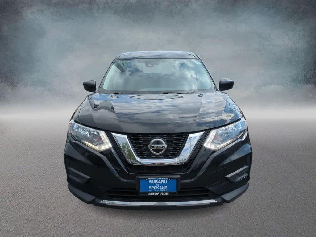used 2020 Nissan Rogue car, priced at $12,729