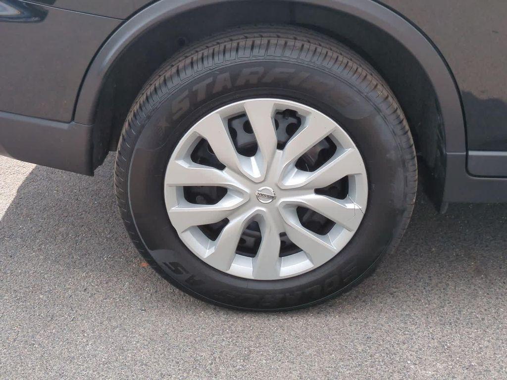 used 2020 Nissan Rogue car, priced at $12,729