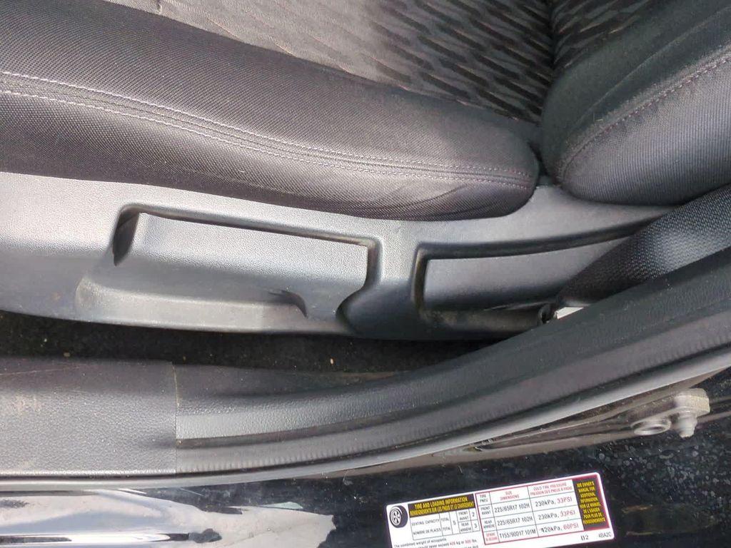 used 2020 Nissan Rogue car, priced at $12,729