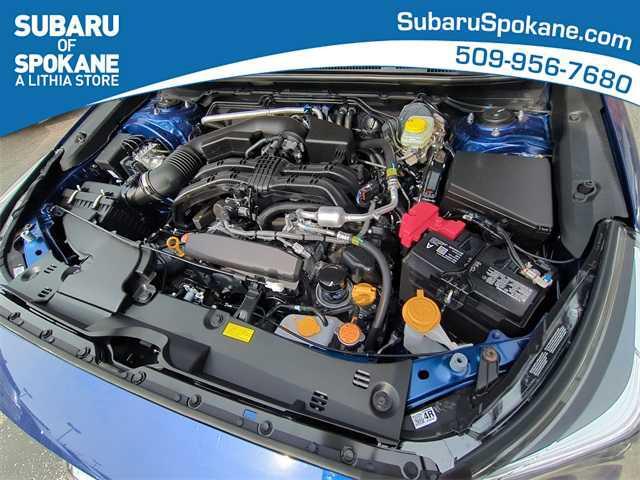new 2025 Subaru Crosstrek car, priced at $31,978