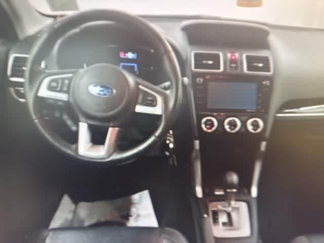 used 2017 Subaru Forester car, priced at $15,995