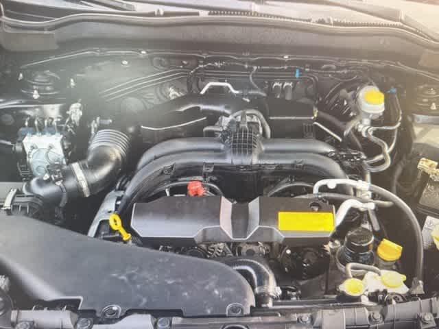 used 2017 Subaru Forester car, priced at $15,995