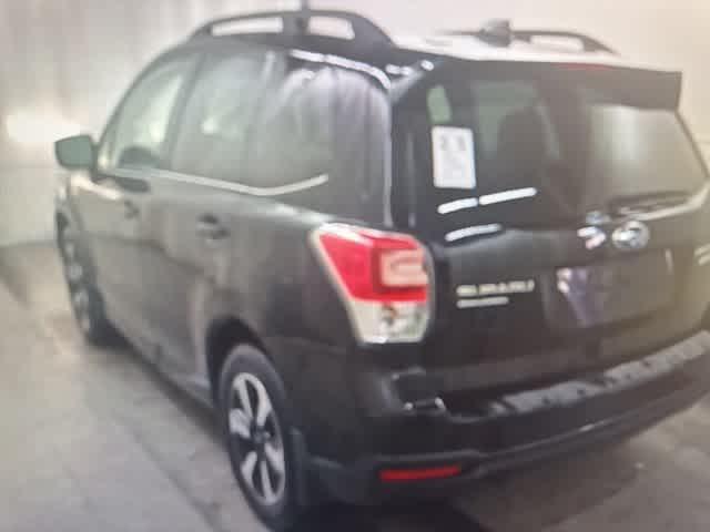 used 2017 Subaru Forester car, priced at $15,995