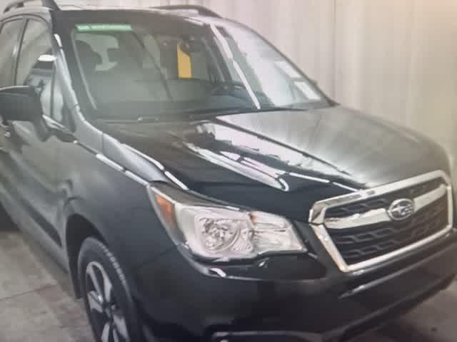 used 2017 Subaru Forester car, priced at $15,995