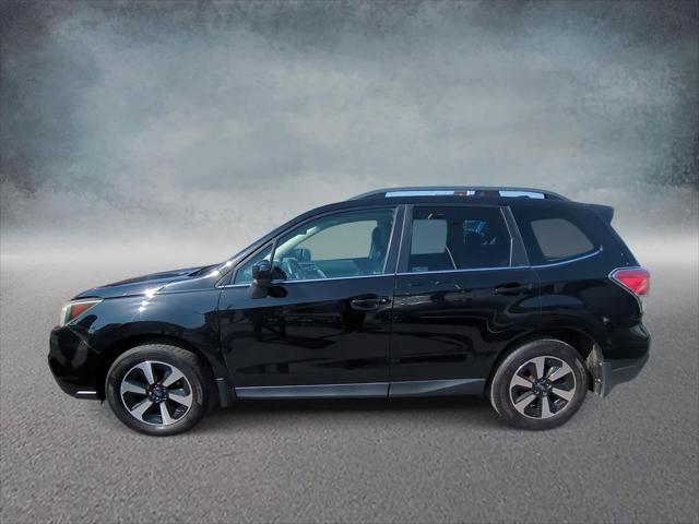 used 2017 Subaru Forester car, priced at $15,702