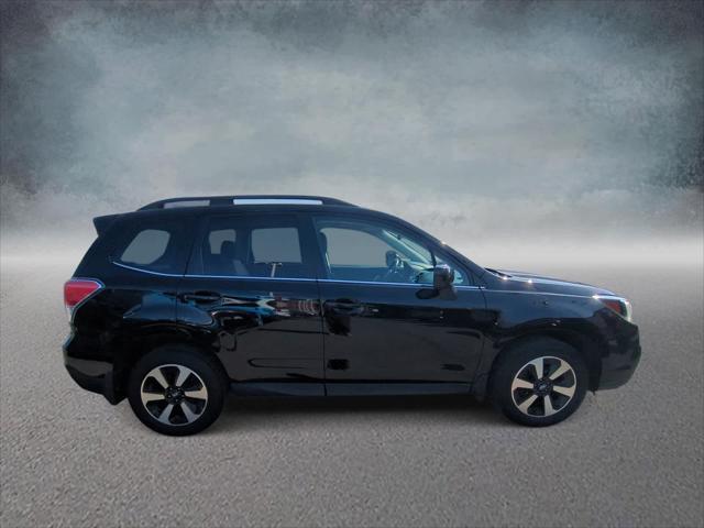 used 2017 Subaru Forester car, priced at $15,702
