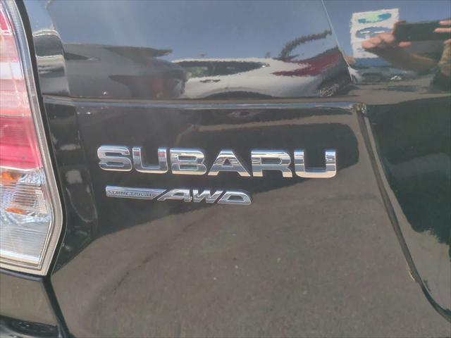 used 2017 Subaru Forester car, priced at $15,702