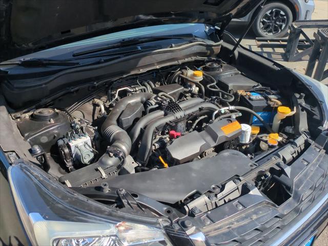 used 2017 Subaru Forester car, priced at $15,702