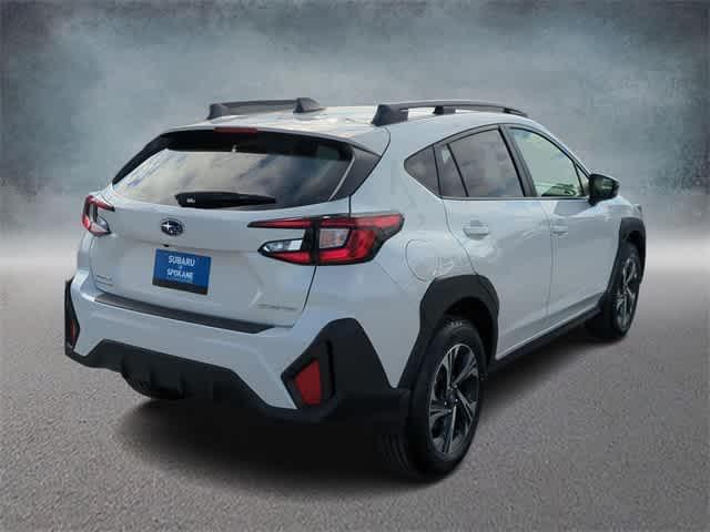 new 2024 Subaru Crosstrek car, priced at $29,182