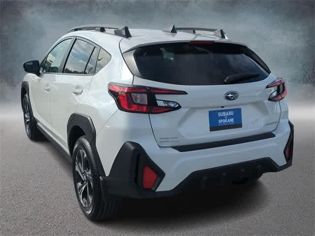 new 2024 Subaru Crosstrek car, priced at $29,182