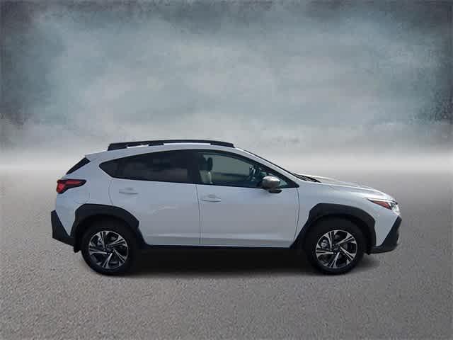 new 2024 Subaru Crosstrek car, priced at $29,182