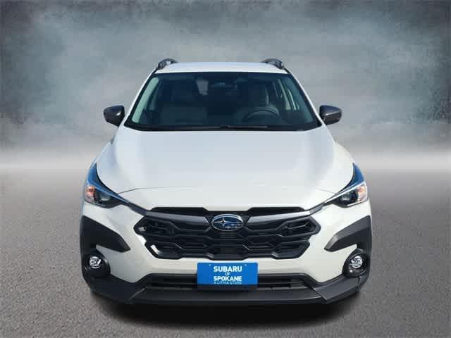 new 2024 Subaru Crosstrek car, priced at $29,182