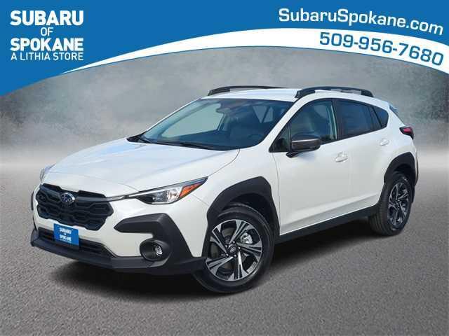 new 2024 Subaru Crosstrek car, priced at $29,182