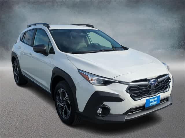 new 2024 Subaru Crosstrek car, priced at $29,182