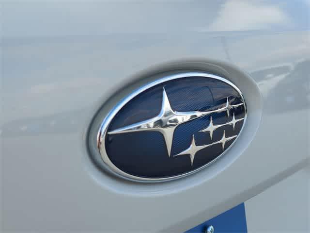 new 2024 Subaru Crosstrek car, priced at $29,182