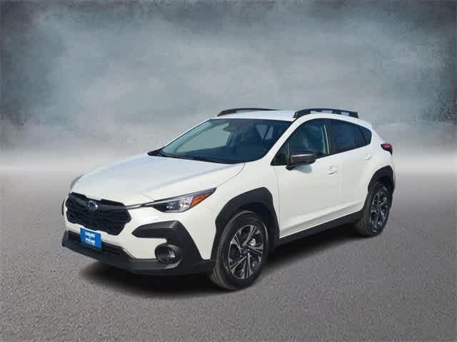 new 2024 Subaru Crosstrek car, priced at $29,182