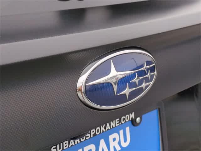 new 2024 Subaru Forester car, priced at $36,133