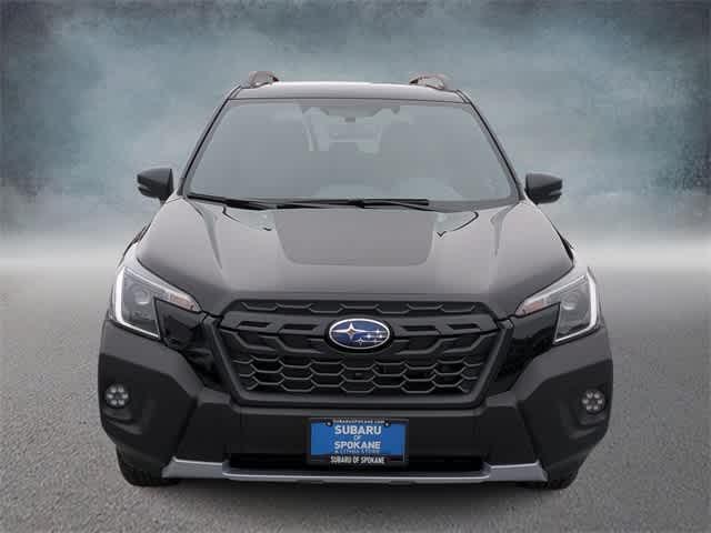 new 2024 Subaru Forester car, priced at $36,133