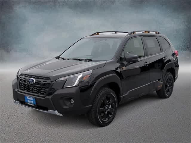 new 2024 Subaru Forester car, priced at $36,133